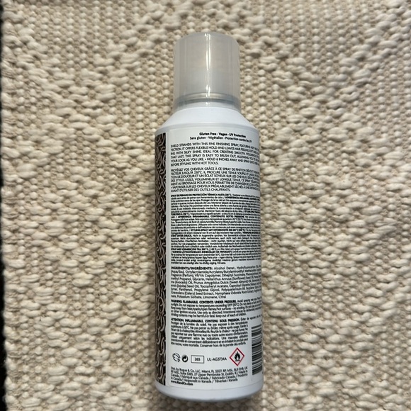 New ✨R+co Chainmail Thermal Protection Spray - Picture 3 of 4